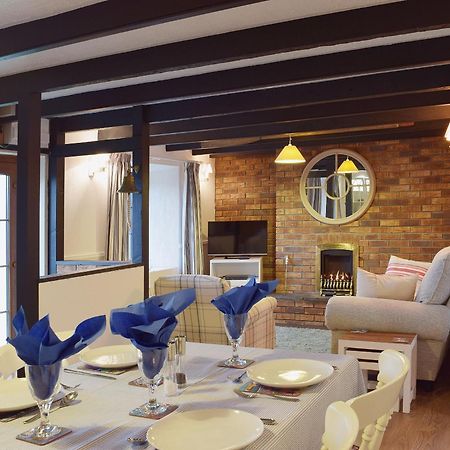 Villa Ty Capel Seion Cardigan Esterno foto