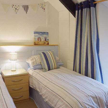 Villa Ty Capel Seion Cardigan Esterno foto