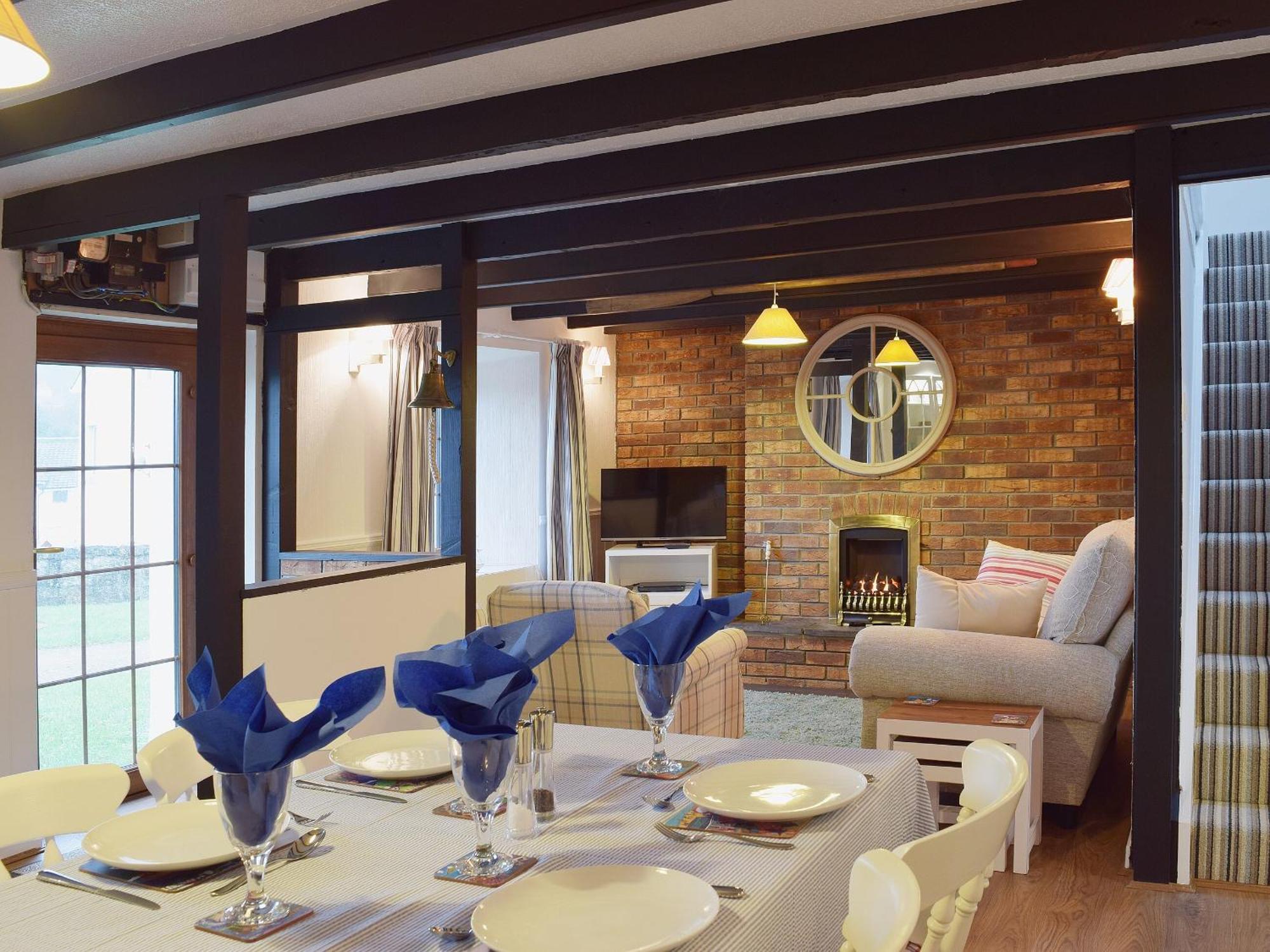 Villa Ty Capel Seion Cardigan Esterno foto
